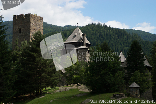 Image of Castle Finstergruen, Lungau, Austria