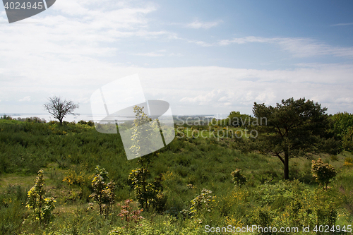 Image of Island Hiddensee, Germany