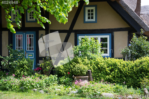 Image of House in Wustrow, Darss, Germany