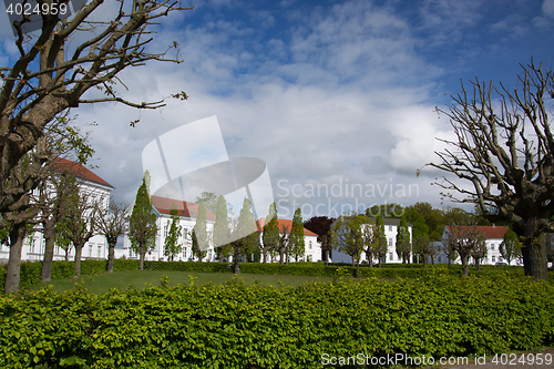 Image of Putbus, Ruegen, Germany