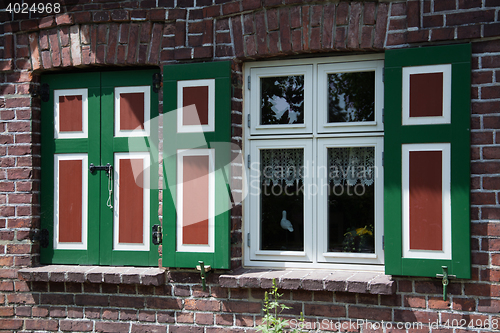 Image of House in Wustrow, Darss, Germany