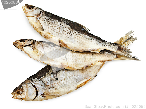 Image of Dry Fish