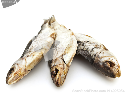 Image of Dry Fish