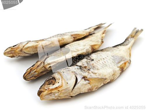 Image of Dry Fish