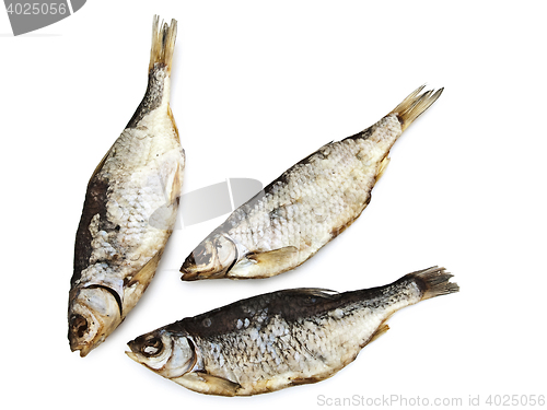 Image of Dry Fish