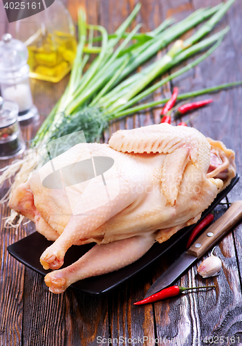 Image of Chicken