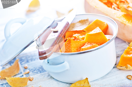 Image of pumpkin
