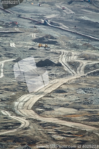 Image of Coal Mine Area