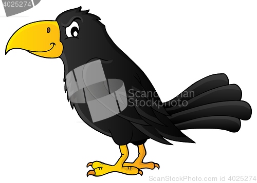 Image of Crow theme image 1