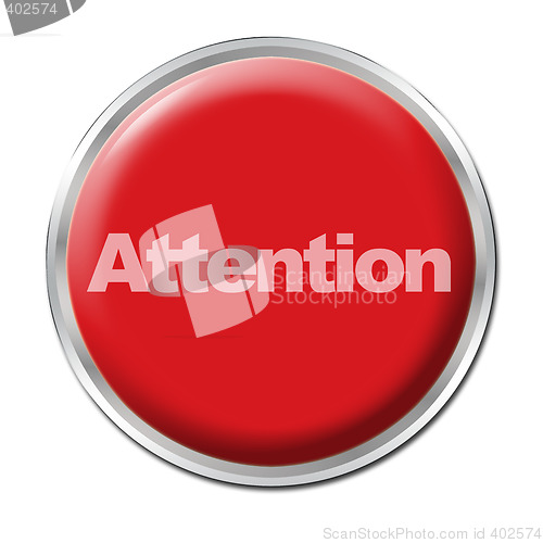 Image of Attention Button