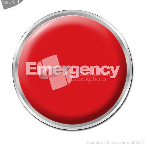 Image of Emergency Button