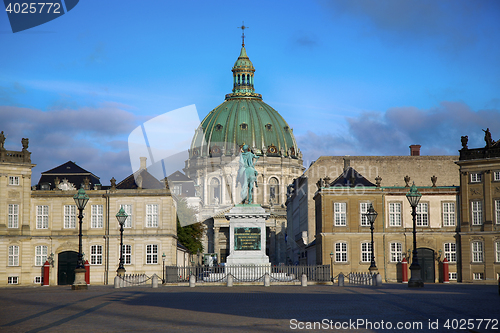 Image of Copenhagen, Denmark