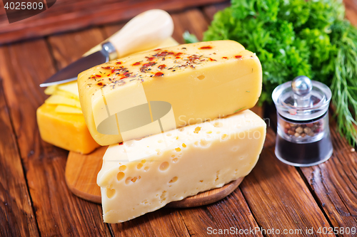 Image of cheese