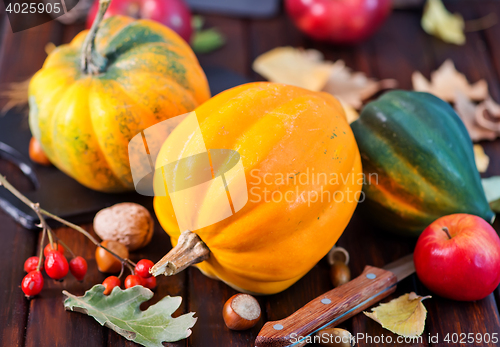 Image of pumpkin