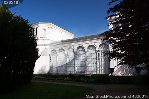 Image of Putbus, Ruegen, Germany