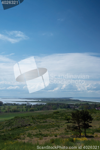 Image of Island Hiddensee, Germany