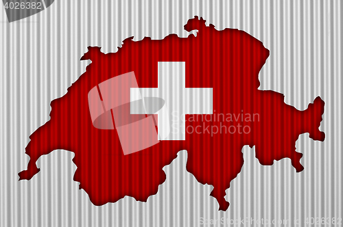 Image of Land with various backgrounds