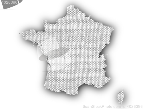 Image of Land with various backgrounds