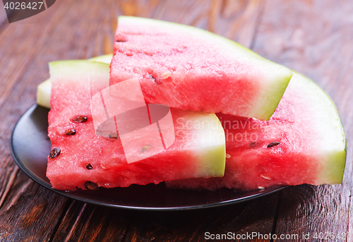 Image of watermelon