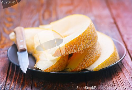 Image of Melon