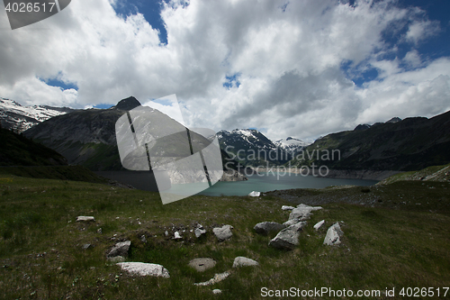 Image of Speicher Koelnbrein, Kaernten, Oesterreich