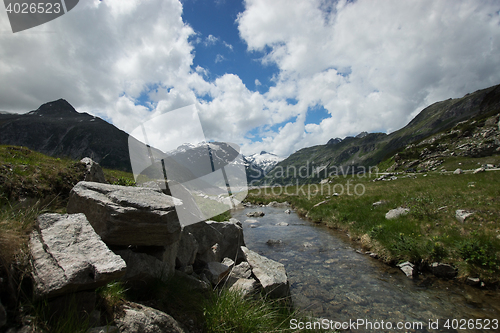 Image of Speicher Koelnbrein, Kaernten, Oesterreich