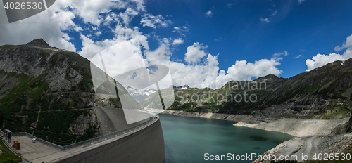 Image of Speicher Koelnbrein, Kaernten, Oesterreich