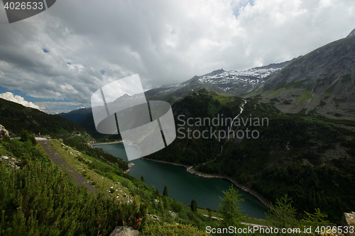 Image of Speicher Koelnbrein, Kaernten, Oesterreich