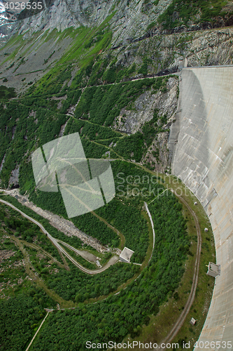 Image of Speicher Koelnbrein, Kaernten, Oesterreich