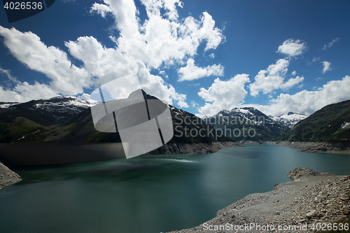 Image of Speicher Koelnbrein, Kaernten, Oesterreich