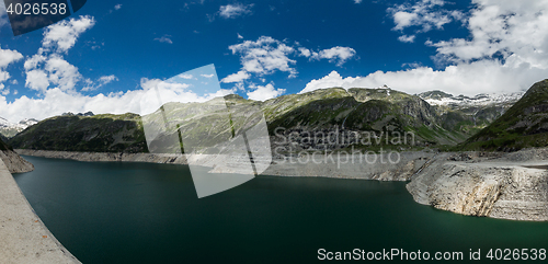 Image of Speicher Koelnbrein, Kaernten, Oesterreich