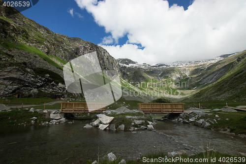 Image of Speicher Koelnbrein, Kaernten, Oesterreich