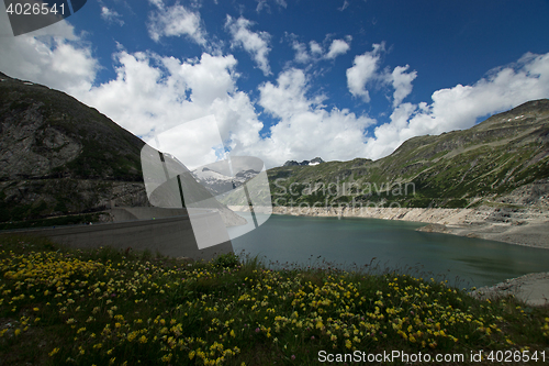 Image of Speicher Koelnbrein, Kaernten, Oesterreich