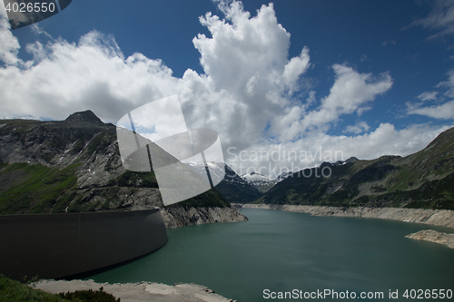 Image of Speicher Koelnbrein, Kaernten, Oesterreich