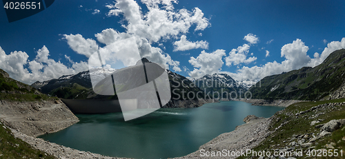 Image of Speicher Koelnbrein, Kaernten, Oesterreich