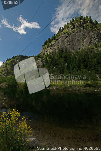 Image of Speicher Koelnbrein, Kaernten, Oesterreich