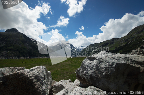 Image of Speicher Koelnbrein, Kaernten, Oesterreich