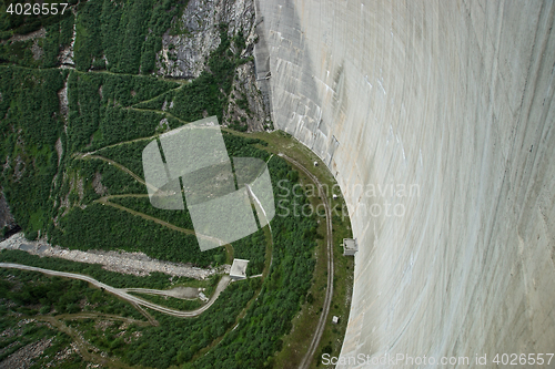 Image of Speicher Koelnbrein, Kaernten, Oesterreich