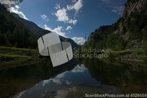 Image of Speicher Koelnbrein, Kaernten, Oesterreich