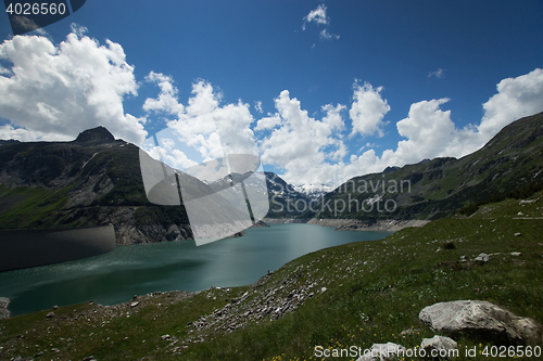 Image of Speicher Koelnbrein, Kaernten, Oesterreich