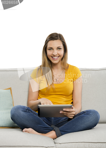Image of Always connected
