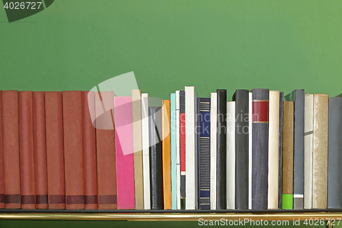 Image of Books