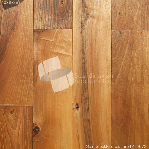 Image of Wood Flooring