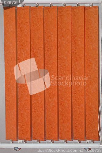 Image of Track Blind