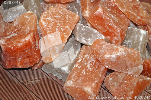 Image of Himalayan Salt