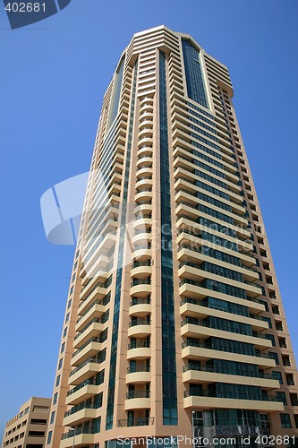 Image of New Buildings