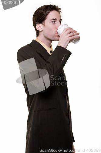 Image of Morning coffee