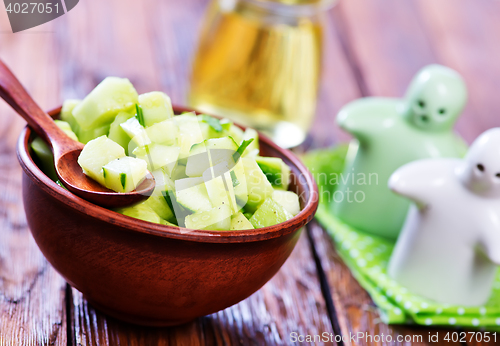 Image of salad