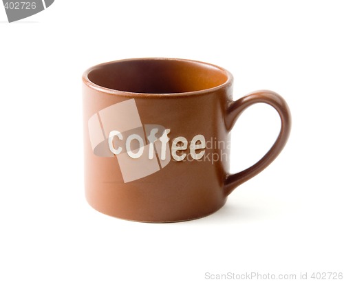 Image of coffee cup