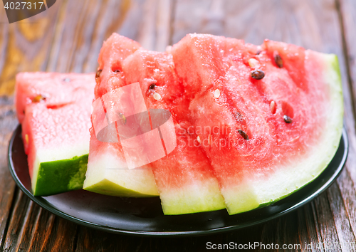 Image of watermelon